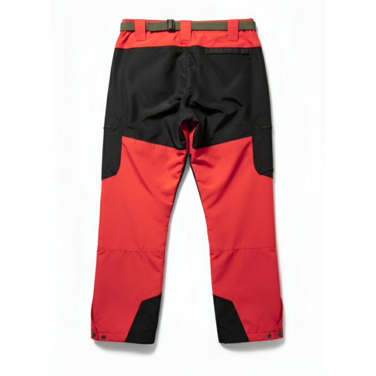 Mountcraft Tough Shell Pro Trekking Pants Mountcraft Tough Shell Pro Trekking Pants